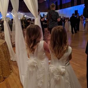 Meet your Posher, Teresa